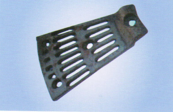 ɸ467/196*690*50mm